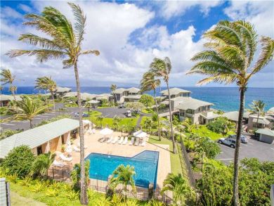 Kapalua Luxury Vacation Condo Walk to Beach Sleeps 4 Guests